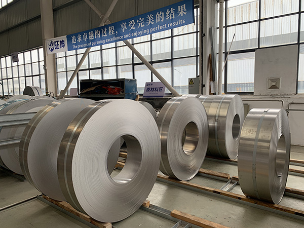 什么是不銹鋼冷軋鋼帶？不銹鋼冷軋鋼帶有哪些標(biāo)準(zhǔn)？