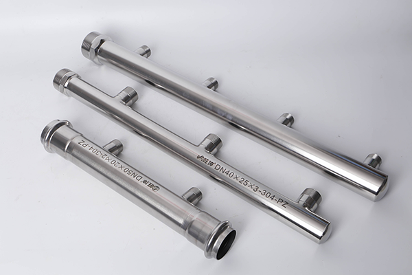 不銹鋼分水器和銅分水器哪個(gè)好？到底選哪個(gè)？